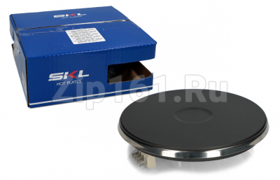 Конфорка 1500W O180MM - SKL