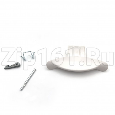 Ручка люка стиральной машины Indesit C00116580