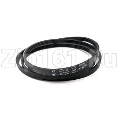 Ремень 1245J4 HUTCHINSON WHIRLPOOL 481935810047 C00377953