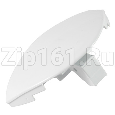 Ручка люка для стиральной машины Indesit C00075323