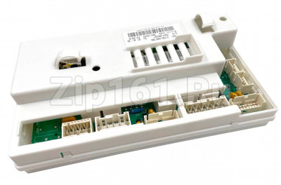 Модуль управления стиральной машины Indesit C00379678