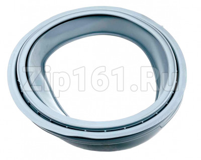 Манжета люка Indesit (широкая) оригинал 111416, 092154 Оригинал