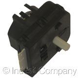 ПЕРЕКЛЮЧАТЕЛЬ ELBI 1665|1