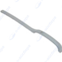 Накладка ручки двери ХД Samsung DA67-00461C