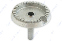 Смеситель повышенной мощности ПЛ Gefest 1100.00.0.218-11