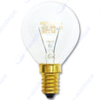 Лампа ПЛ 40W E14 300° Bosch 057874