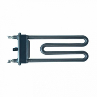 ТЭН 1700W, TW, L175мм, R9, M120, K2, прямой, отверстие под датчик, 230V