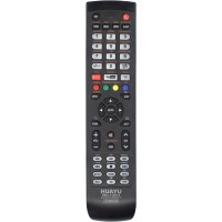 Универсальный пульт Huayu RM-L1120+X (для телевизоров)