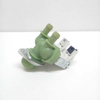 КЛАПАН ЭЛЕКТРОМАГНИТНЫЙ