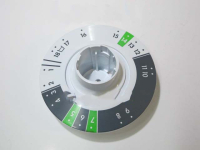 ЛИМБ РУЧКИ УПРАВЛЕНИЯ