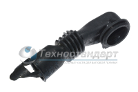 Патрубок Indesit. заливной, стиральной машины, код 307562 INNEX 34/48/54 LT
