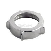 Накатная гайка 00756246  для мясорубки Zelmer \ Bosch NR8 886.0081