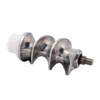 Шнек для мясорубок Zelmer NR5 86.1210 12000130 (для 1-но стороннего ножа)