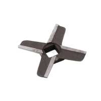 Нож 00755469 для мясорубок Zelmer \ Bosch NR8 86.3107 (ZMMA018X)