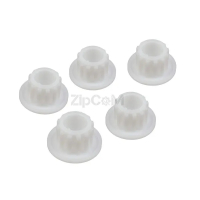 Комплект муфт (5шт) для мясорубки Zelmer \ Bosch ZMMA400W (86.1203)