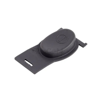 Декоративная кнопка "сеть" для мясорубок Zelmer 886.0012 757224