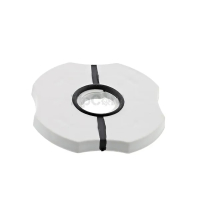 Гайка крепления разбрызгивателя для посудомоечных машин Electrolux 8072403010