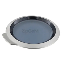 Внешнее обрамление люка для стиральных машин AEG 140044492027