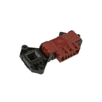 Замок люка (двери) для стиральных машин Whirlpool 481228058044