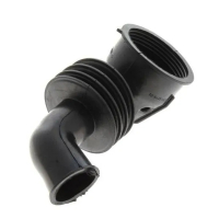 Патрубок (бак-насос) для стиральных машин Whirlpool 481253028826