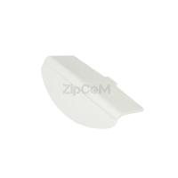 Ручка двери (верхняя/нижняя) для холодильников Liebherr 7042614