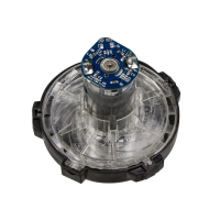 Двигатель 4055420881 (4055503637 )Electrolux для аккумуляторных пылесосов