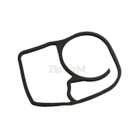 Уплотнитель контейнера для пылесосов Electrolux 1097219008