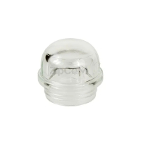 Крышка плафона лампы (стеклянная) для духовых шкафов Gorenje 639157