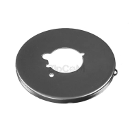 Крышка горелки (средняя) для газовых плит Electrolux 3532192220