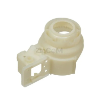 Корпус редуктора для кухонных комбайнов Kenwood KW712685