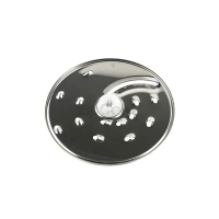 Диск для толстой нарезки / крупной терки для кухонных комбайнов Kenwood KW706862