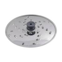 Диск-терка (крупная) насадки измельчителя AT647 для кухонных комбайнов Kenwood KW715908 (KW714240)