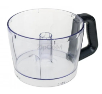 Чаша для кухонного комбайна Moulinex MS-650524