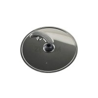 Диск для тонкой нарезки кухонного комбайна Kenwood AT340 KW712345