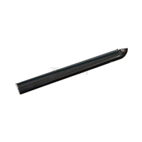 Обрамление (левое) переднего корпуса для кофемашин Saeco 421944043791