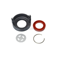 Переходник подачи воды для кофемашин Bosch 613874