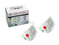 Фильтр для парогенератора Tefal (Тефаль) Purely and Simply SV50 FXD9030E0 2шт.