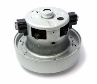 Мотор пылесоса 1550W, H-115, D-134 Samsung DJ31-00007Q