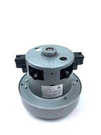 Мотор пылесоса 1670W, H-110/40, D-121/84 VCM-K60EU аналог Samsung DJ31-00120F