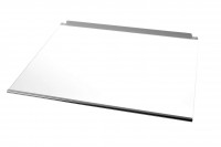 Полка стеклянная холодильника Bosch 00688267