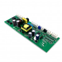 Модуль управления Е4F-M1 холодильника Атлант 908081410361