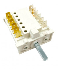 Переключатель режимов для духовки Bosch A161789