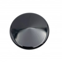 Крышка рассекателя пламени D82мм для плиты Indesit Ariston Hotpoint C00040042