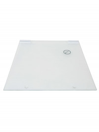 Стеклянная крышка для плит Bosch 00711067