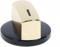 Ручка конфорки варочной панели Bosch 00629087