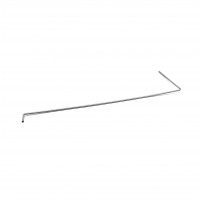 Петля - пружина дверки Indesit Ariston C00087073(Уценка)