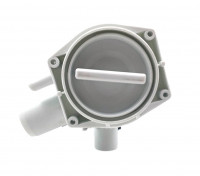 Сливной насос Hanyu с улиткой Bosch 00141326