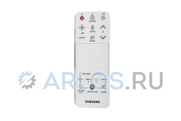 Пульт дистанционного управления (ПДУ) для телевизора Samsung AA59-00774A